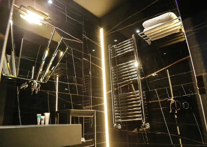 La Dimora Di Rebecca Appartement