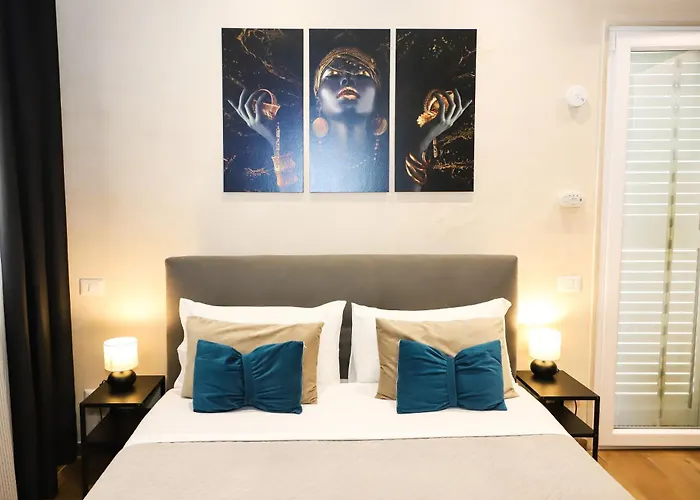 Appartement La Dimora Di Rebecca *