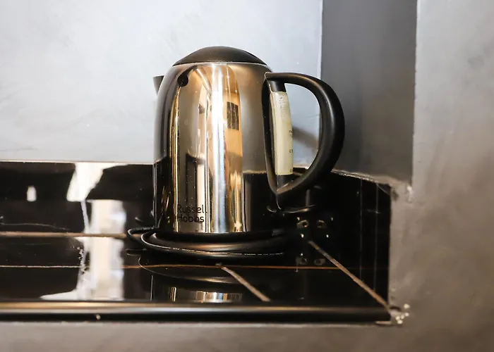 Appartement La Dimora Di Rebecca *