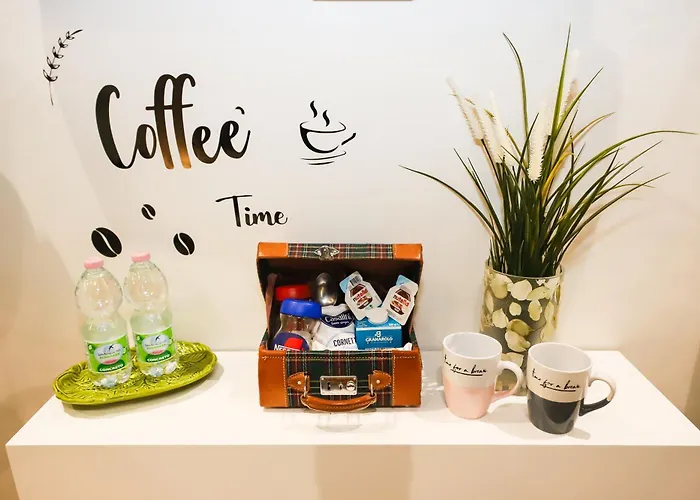 La Dimora Di Rebecca