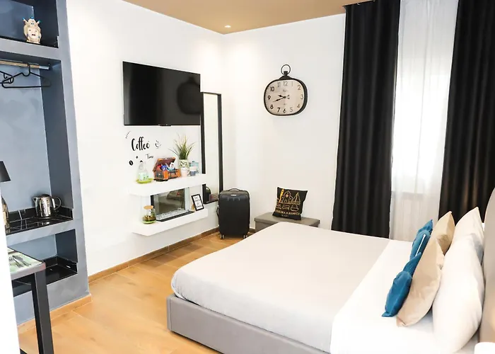 La Dimora Di Rebecca * Bari