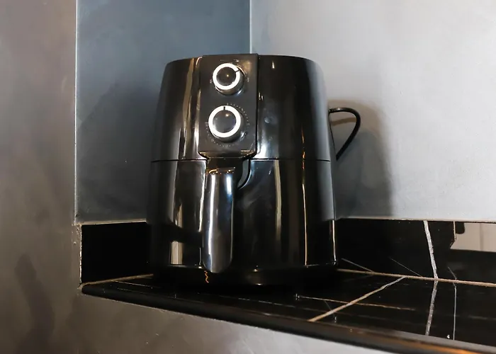 La Dimora Di Rebecca Appartement Bari