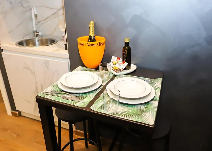 La Dimora Di Rebecca Appartement