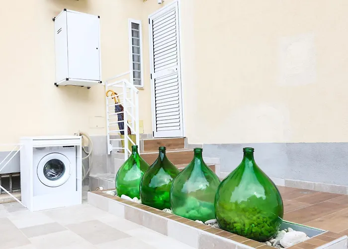 La Dimora Di Rebecca Appartement Bari