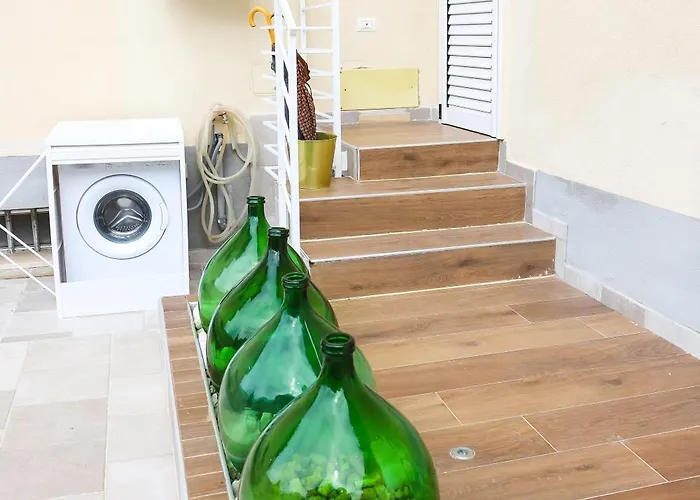 La Dimora Di Rebecca