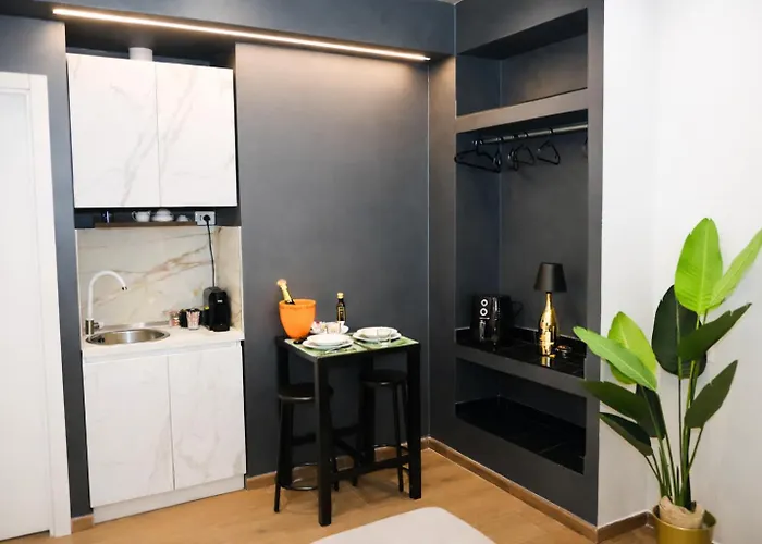 La Dimora Di Rebecca Appartement *