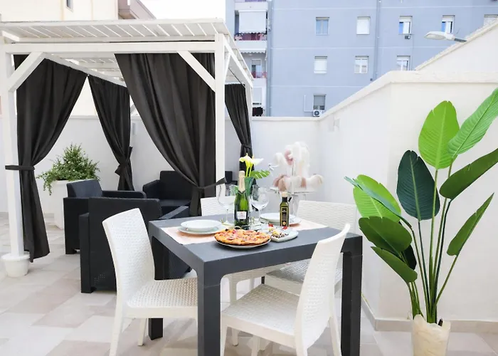 La Dimora Di Rebecca