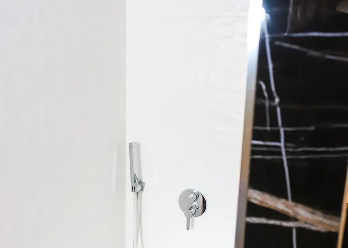 La Dimora Di Rebecca Appartement *