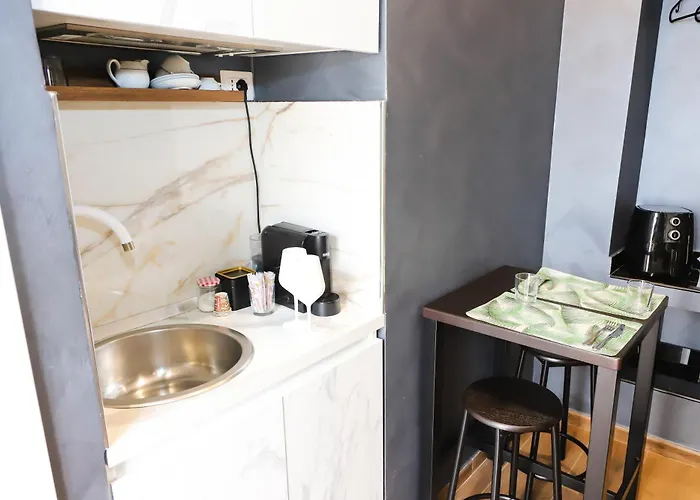 La Dimora Di Rebecca *