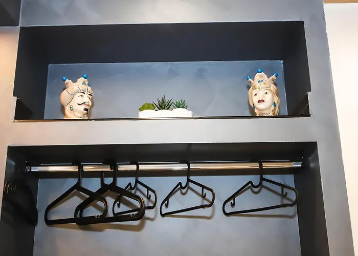 La Dimora Di Rebecca Appartement Bari