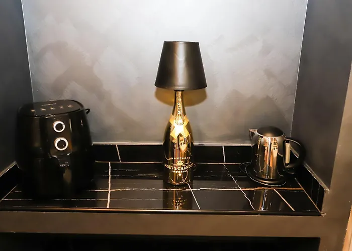 La Dimora Di Rebecca Appartement