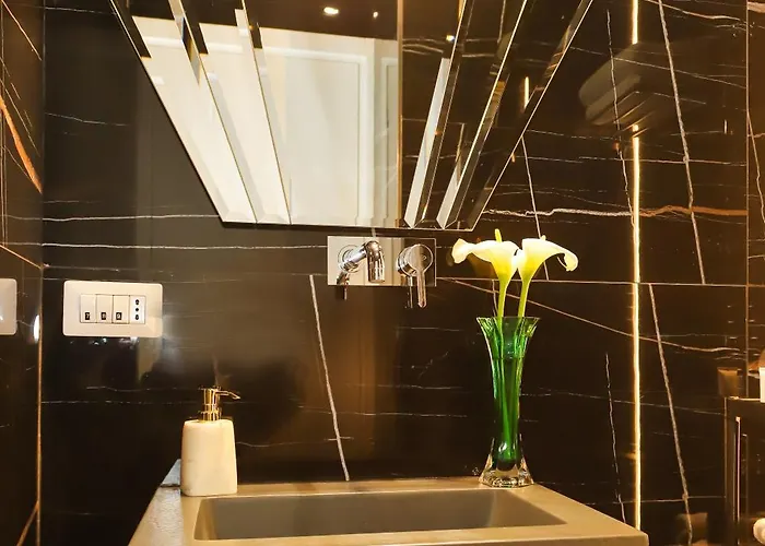 Appartement La Dimora Di Rebecca *