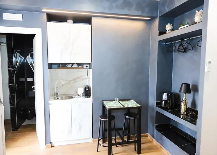 La Dimora Di Rebecca * Bari