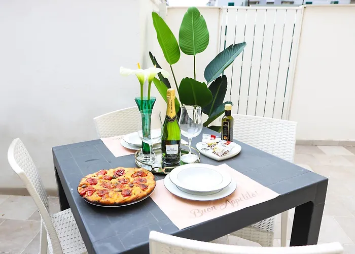 La Dimora Di Rebecca