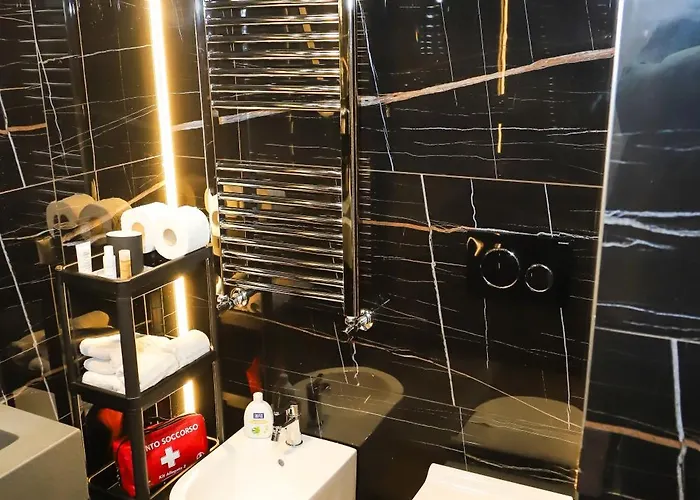 La Dimora Di Rebecca Appartement Bari