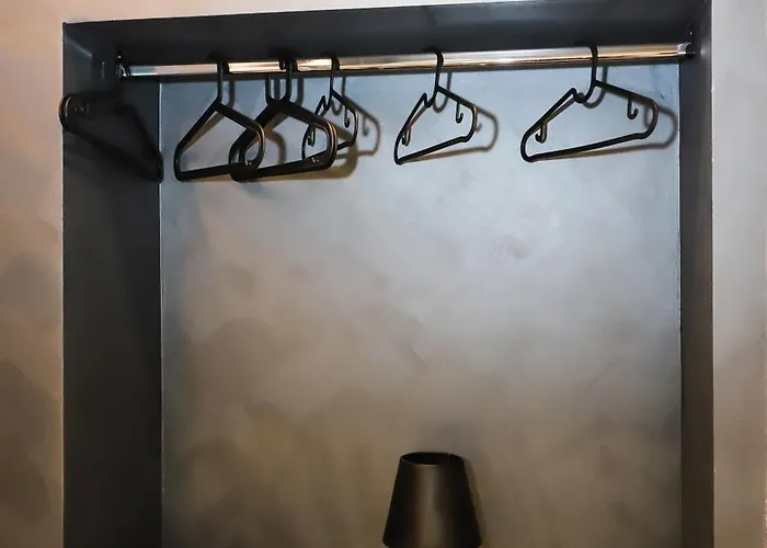 Appartement La Dimora Di Rebecca Bari