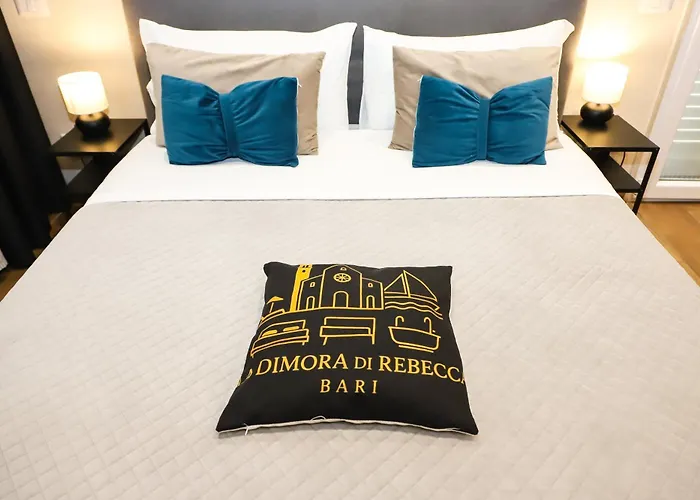 Appartement La Dimora Di Rebecca