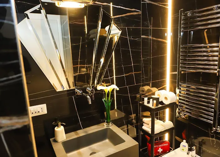 La Dimora Di Rebecca Bari