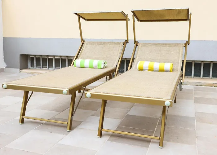 La Dimora Di Rebecca *