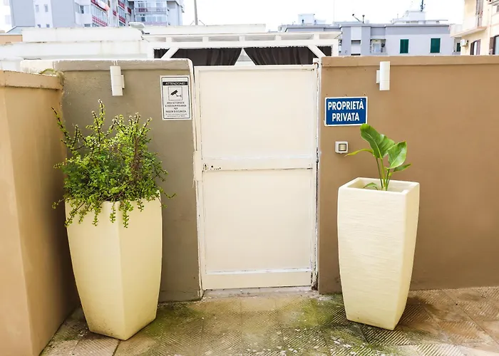 Appartement La Dimora Di Rebecca